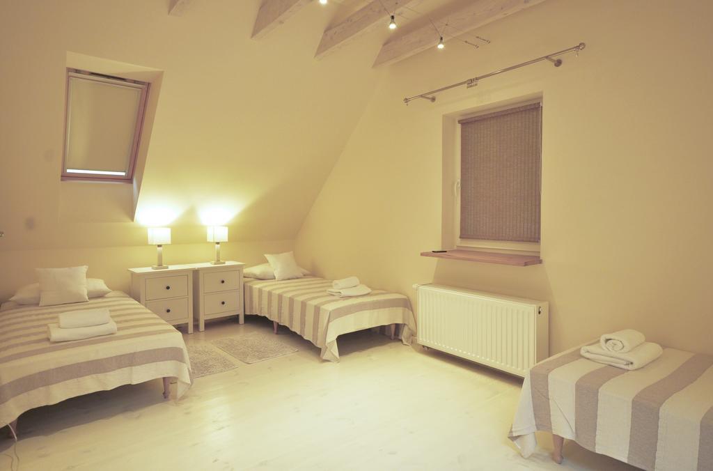 Space Szklarska Poreba Room photo